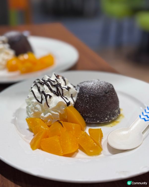 熊仔餐廳好溫馨！🐻🍽️