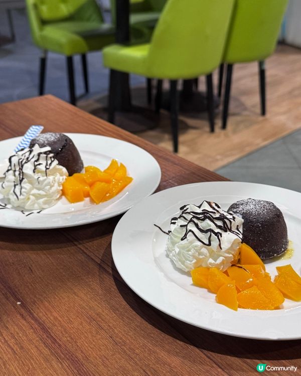 熊仔餐廳好溫馨！🐻🍽️