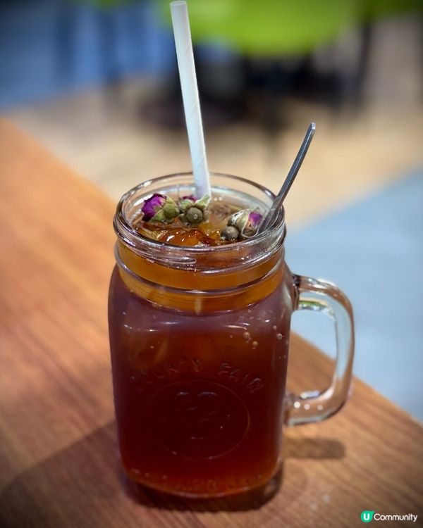 熊仔餐廳好溫馨！🐻🍽️