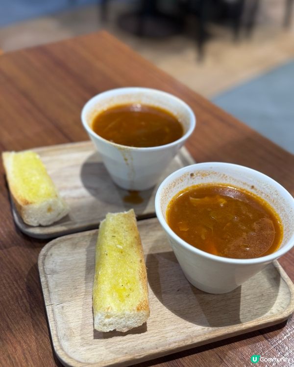 熊仔餐廳好溫馨！🐻🍽️