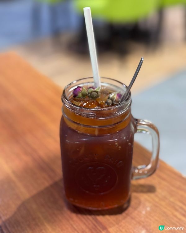 熊仔餐廳好溫馨！🐻🍽️