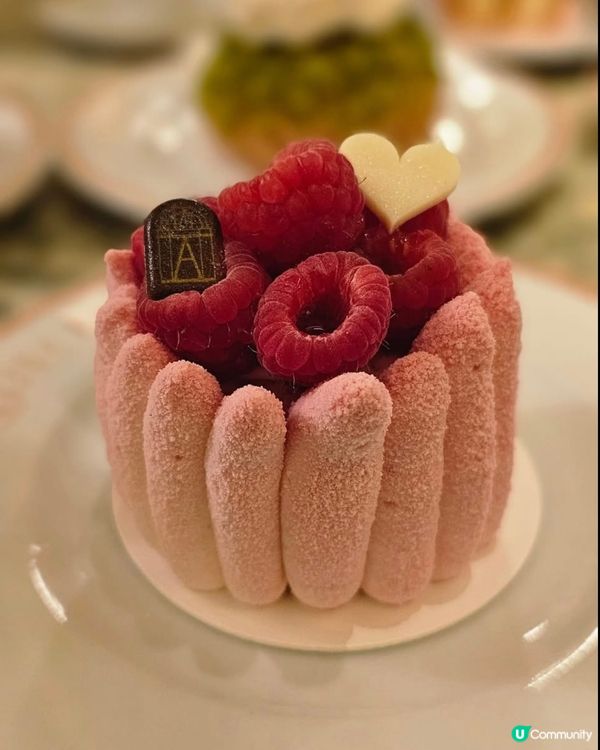 拿破崙蛋糕🤤必食推介！