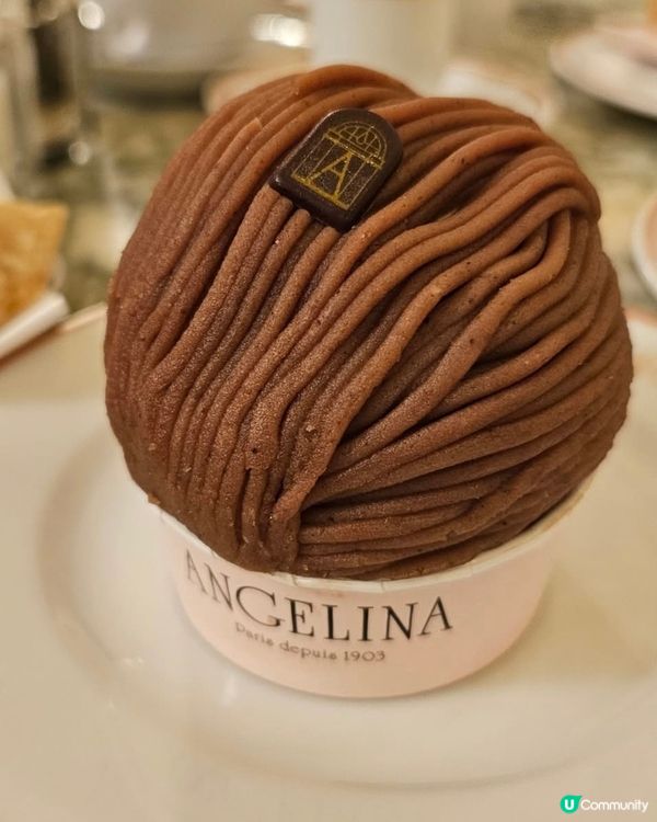 拿破崙蛋糕🤤必食推介！