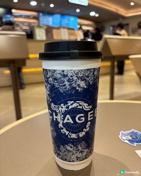 ☕️ 飲茶必試推介！ 🍵✨