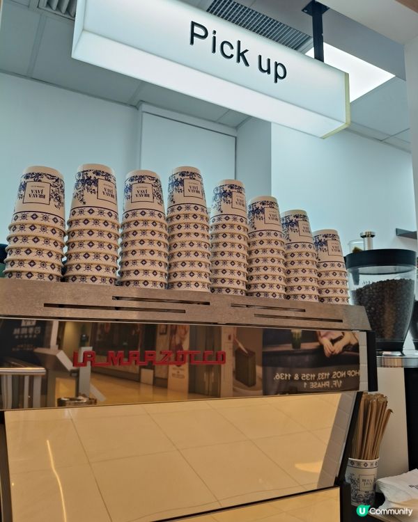 自家烘焙咖啡店☕️屯門必試！免費升級SOE+超讚甜品😋