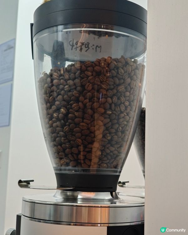 自家烘焙咖啡店☕️屯門必試！免費升級SOE+超讚甜品😋