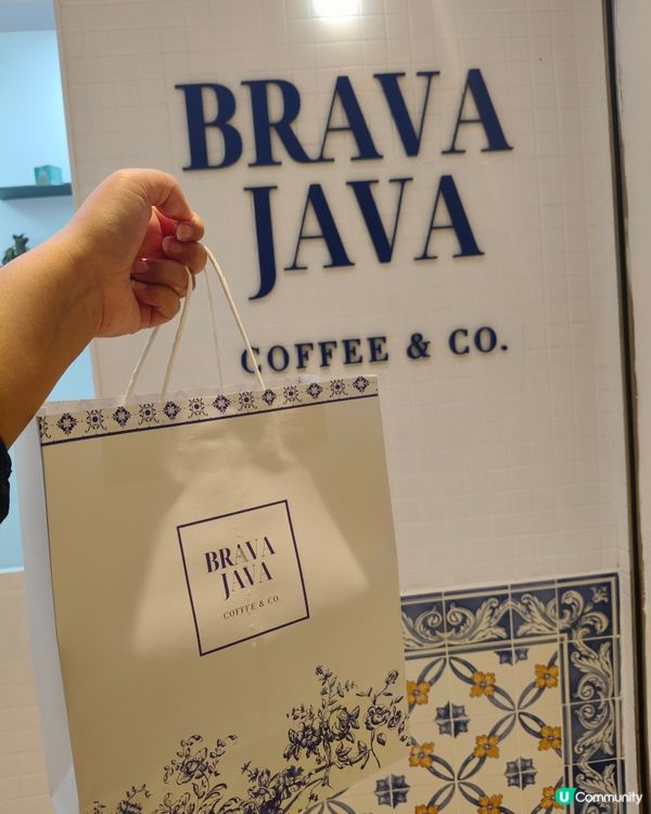 自家烘焙咖啡店☕️屯門必試！免費升級SOE+超讚甜品😋