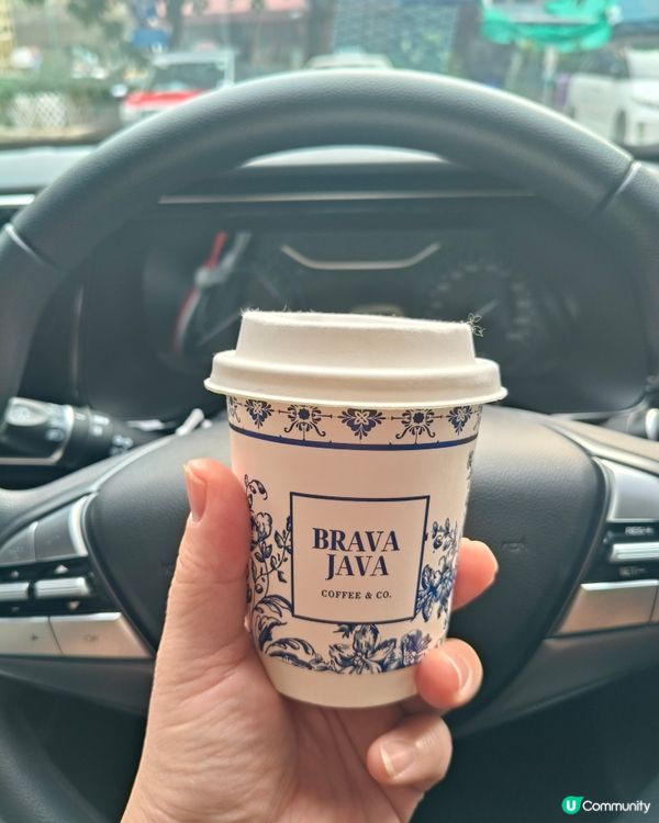 自家烘焙咖啡店☕️屯門必試！免費升級SOE+超讚甜品😋