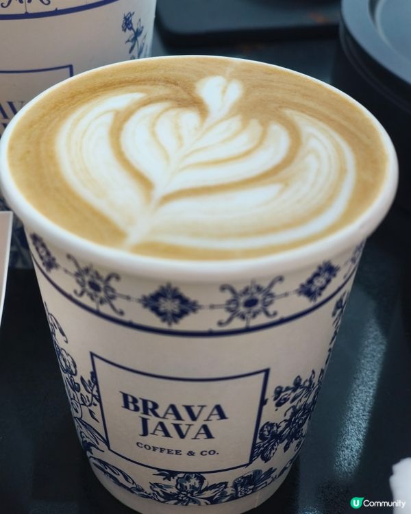 自家烘焙咖啡店☕️屯門必試！免費升級SOE+超讚甜品😋