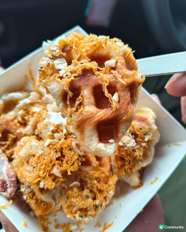 自家烘焙咖啡店☕️屯門必試！免費升級SOE+超讚甜品😋