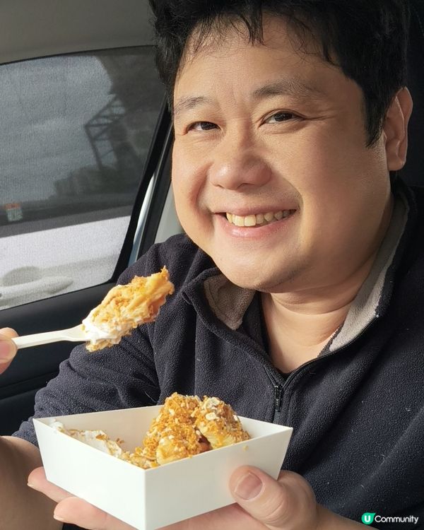 自家烘焙咖啡店☕️屯門必試！免費升級SOE+超讚甜品😋