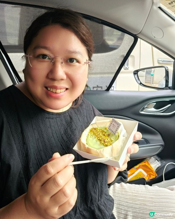 自家烘焙咖啡店☕️屯門必試！免費升級SOE+超讚甜品😋