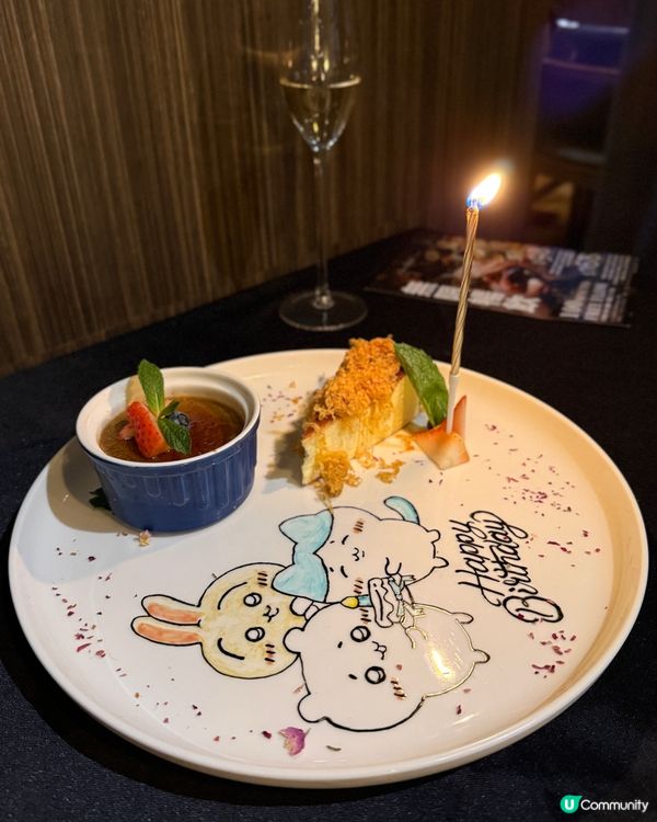 上環西餐小店🥂 加$38無限追加前菜