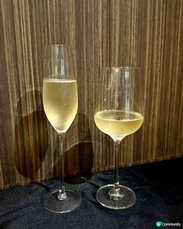 上環西餐小店🥂 加$38無限追加前菜