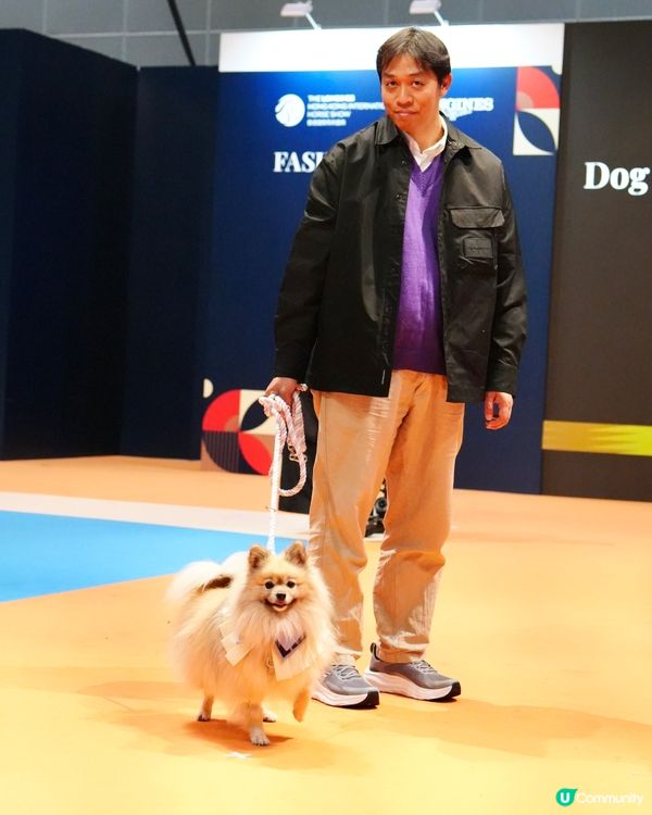 浪琴香港國際馬術盛典