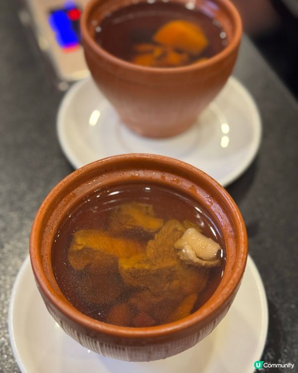 3百幾食蒸海鮮 任打邊爐🍲