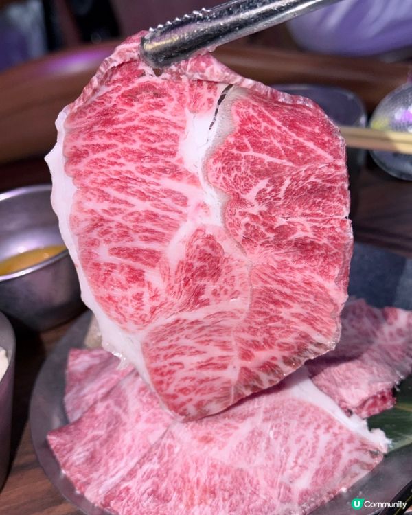 銅鑼灣壽喜燒🤤和牛必食！