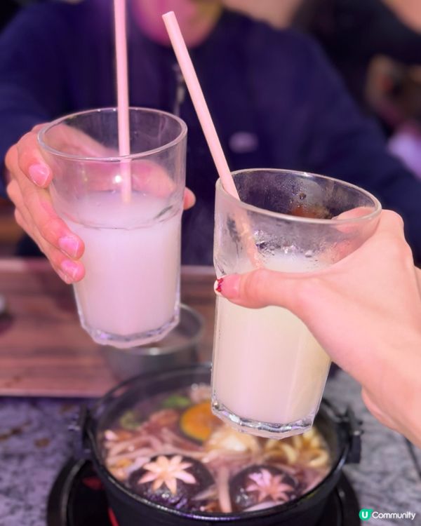 銅鑼灣壽喜燒🤤和牛必食！