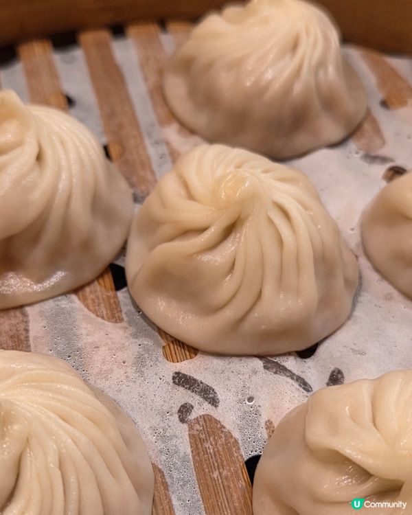 銅鑼灣鼎泰豐🥟
