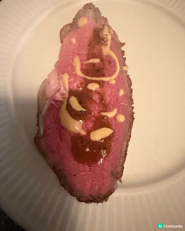 Regent Hong Kong dinner buffet