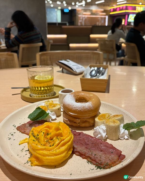 焦糖燉蛋滑到爆！🍮😋