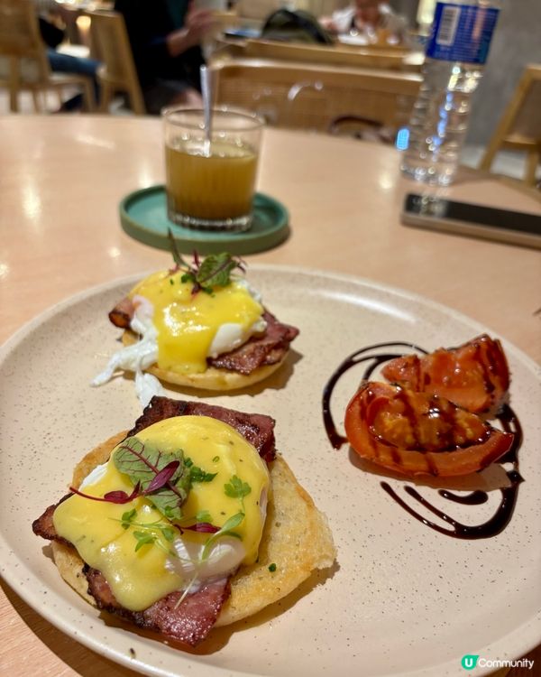 焦糖燉蛋滑到爆！🍮😋