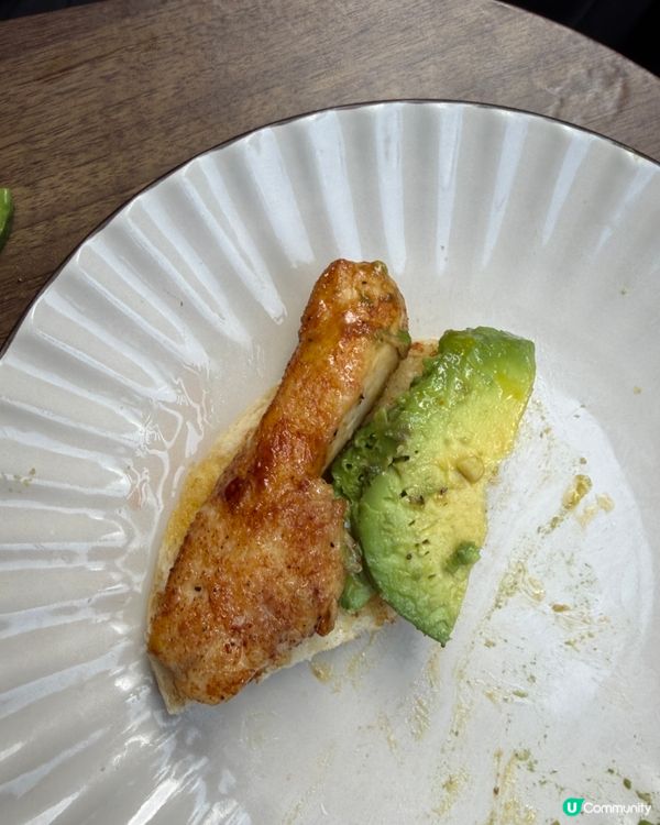 ‼️上環半山區bagel之選