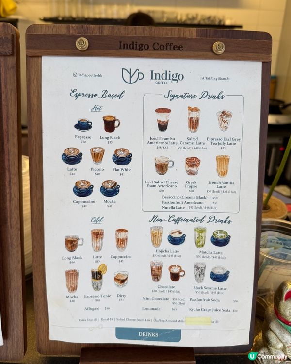 ‼️上環半山區bagel之選