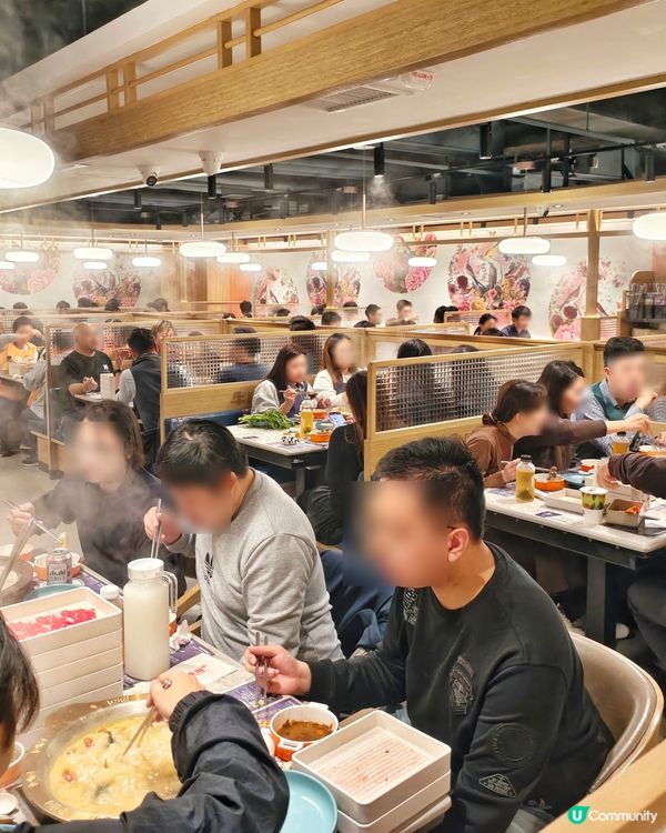 冬天🤩梗係要🍲打邊爐