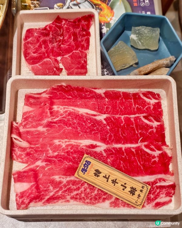 冬天🤩梗係要🍲打邊爐