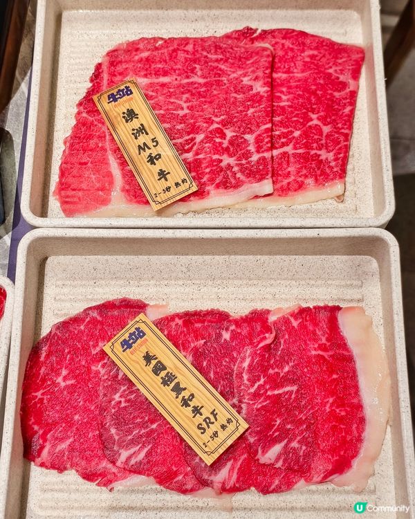 冬天🤩梗係要🍲打邊爐