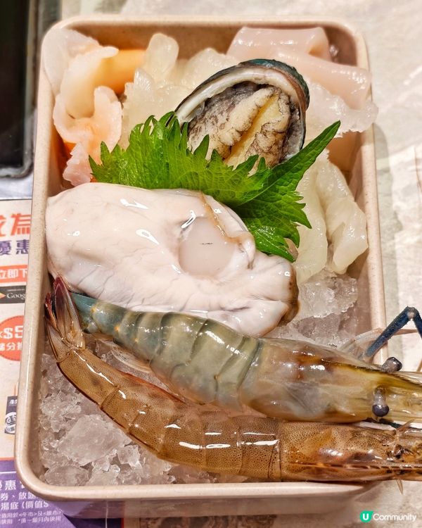 冬天🤩梗係要🍲打邊爐