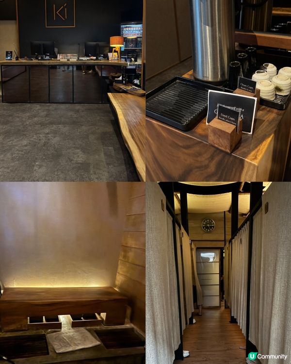 Places for a massage in Bali 🌱