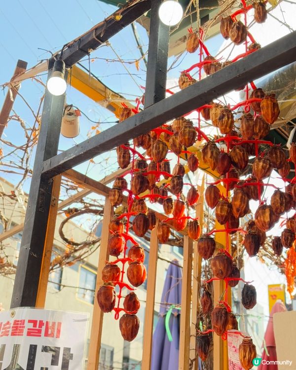 🇰🇷 首爾弘大周邊 ✿ 實現韓國水果自由 ✿