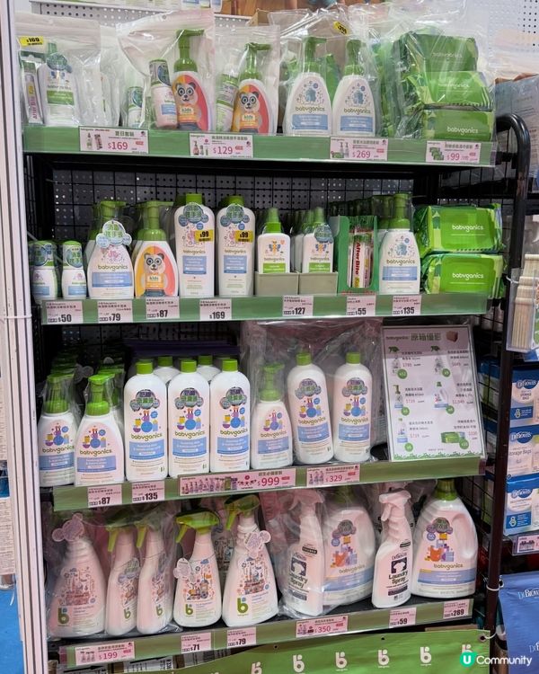 荷花展！Blissandbless + Dr. Brown