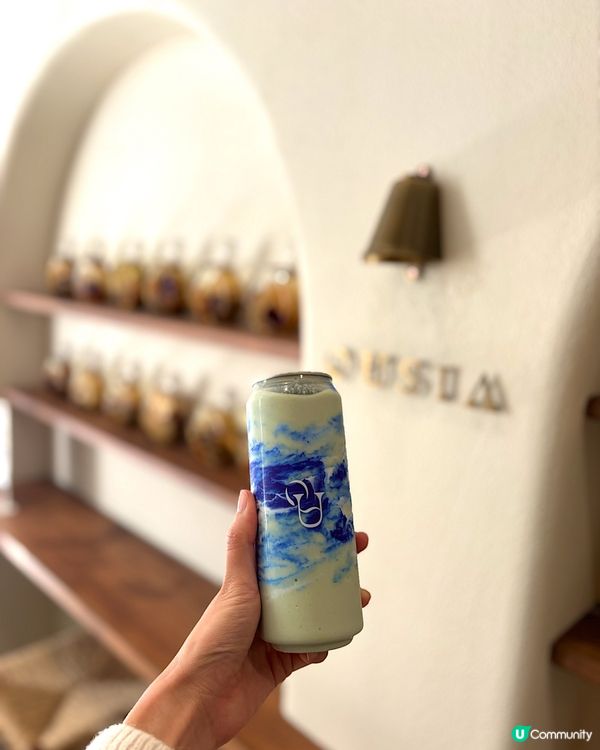 輕飲，高蛋白質 smoothie