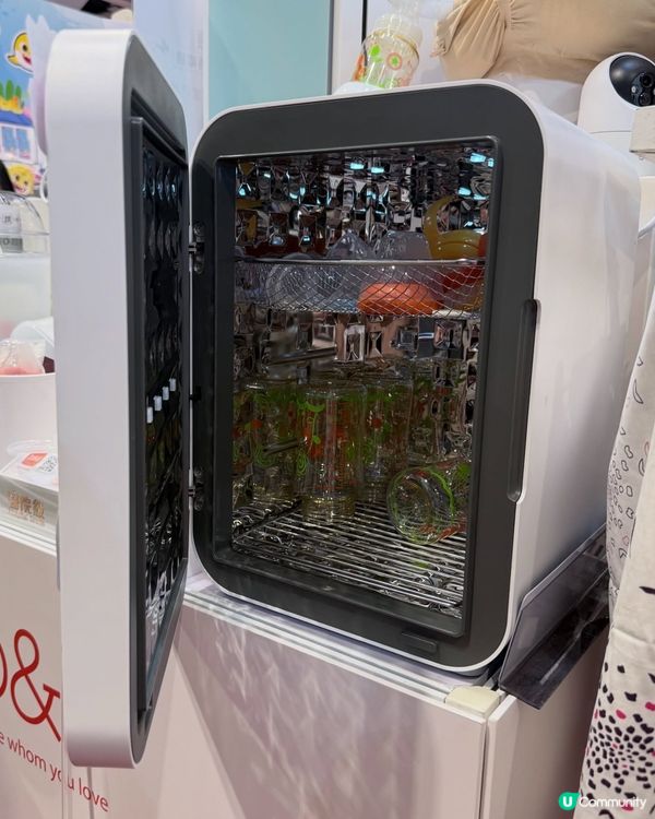 荷花展掃貨！B&H妍媽必買推介！🤩