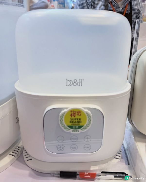 荷花展掃貨！B&H妍媽必買推介！🤩