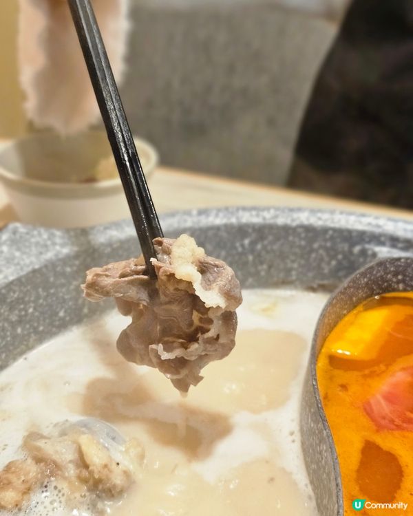 生日食豪啲！牛気 5️⃣ 級放題！🤤