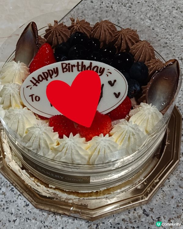 Happy birthday to me🥰