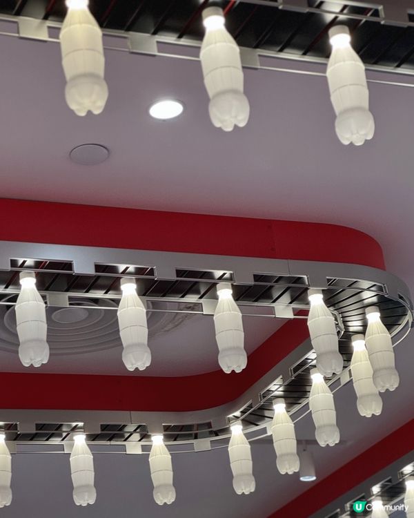 香港可口可樂60載🎉 導賞團出發 🏃‍♂️