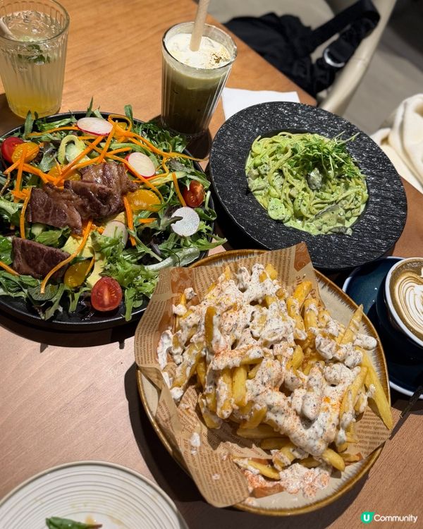 呢件甜品簡直就係打卡神器啊!😍 