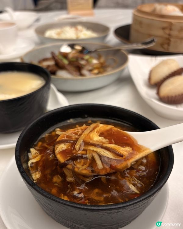 放假偷得半日閒,最啱去食返個Brunch!今次去上環江蘇銘悅...