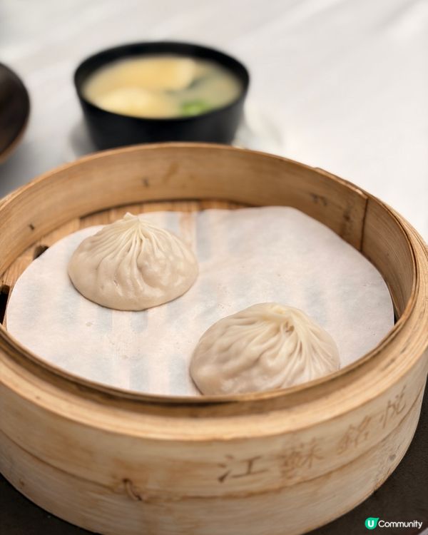 放假偷得半日閒,最啱去食返個Brunch!今次去上環江蘇銘悅...