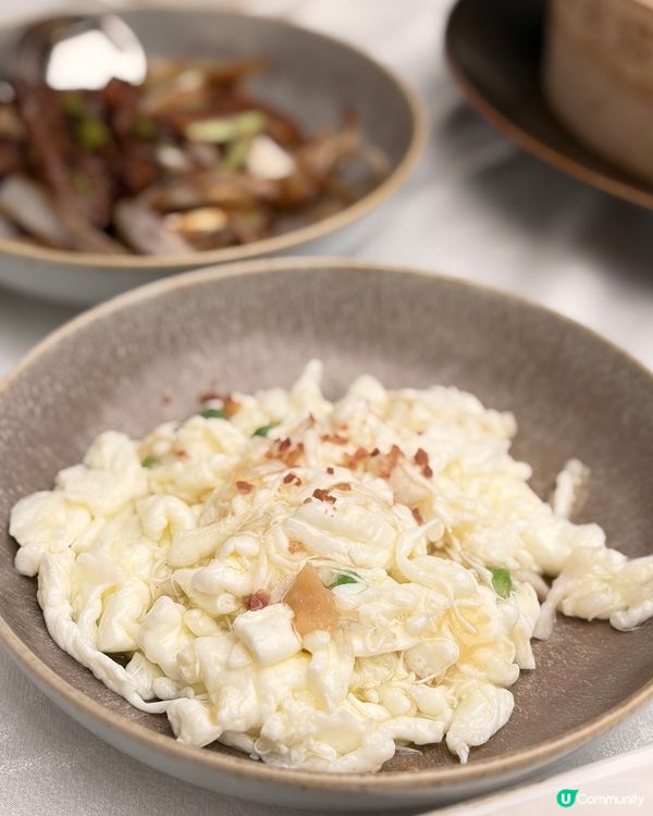 放假偷得半日閒,最啱去食返個Brunch!今次去上環江蘇銘悅...