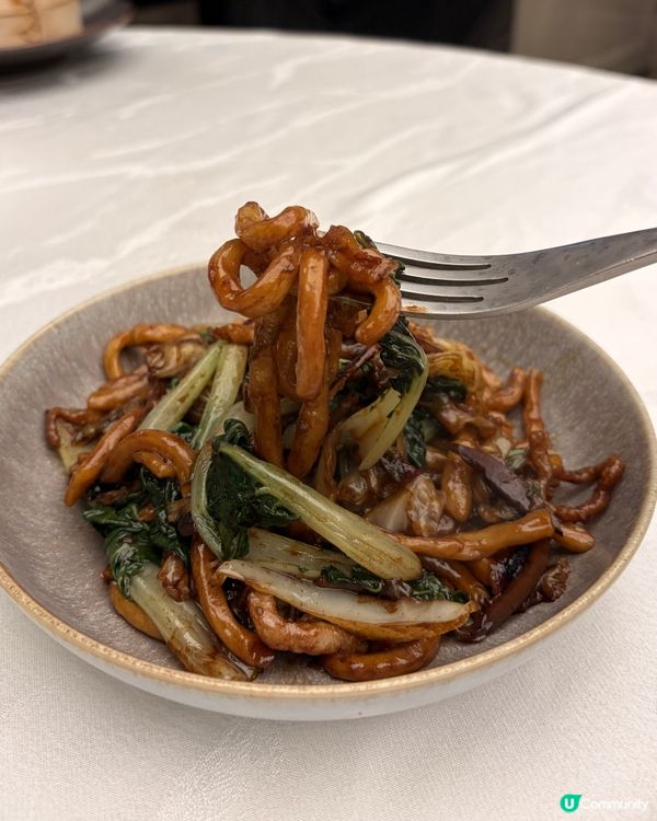放假偷得半日閒,最啱去食返個Brunch!今次去上環江蘇銘悅...