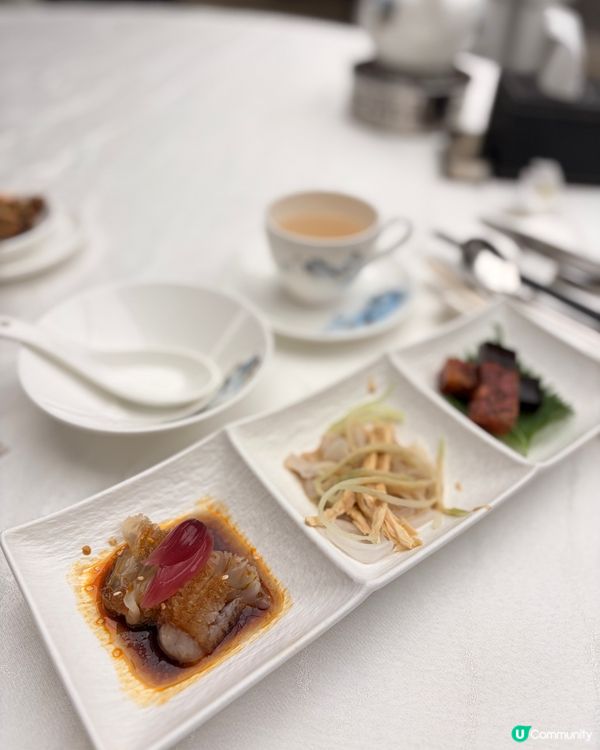放假偷得半日閒,最啱去食返個Brunch!今次去上環江蘇銘悅...