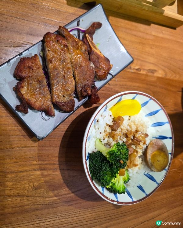 抵食高質台灣菜