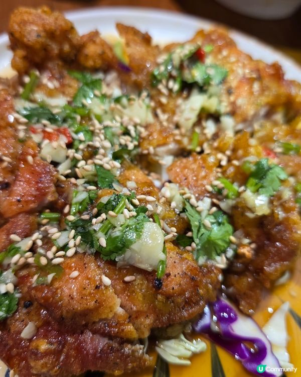 抵食高質台灣菜