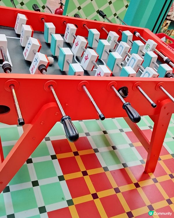 經典賀歲片主題展覽